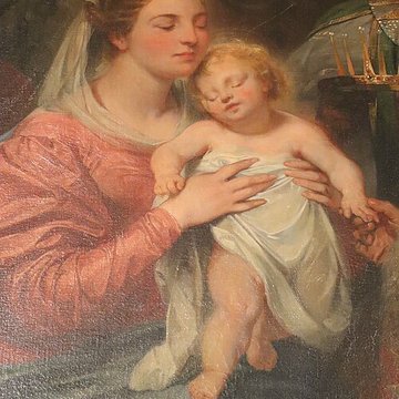 Couvent des Clarisses Urbanistes de Fougères