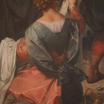 Couvent des Clarisses Urbanistes de Fougères