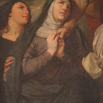 Couvent des Clarisses Urbanistes de Fougères