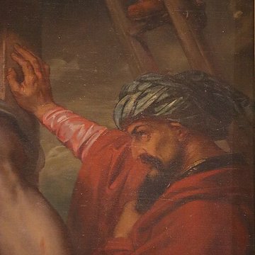 Couvent des Clarisses Urbanistes de Fougères