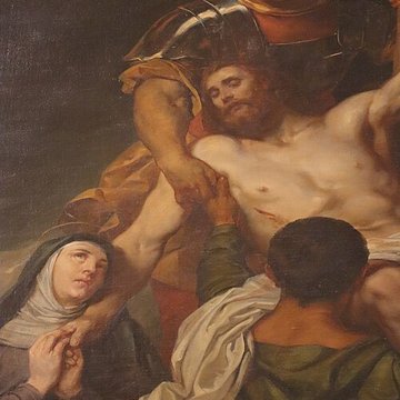 Couvent des Clarisses Urbanistes de Fougères