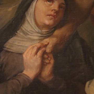 Couvent des Clarisses Urbanistes de Fougères