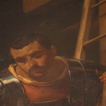 Couvent des Clarisses Urbanistes de Fougères