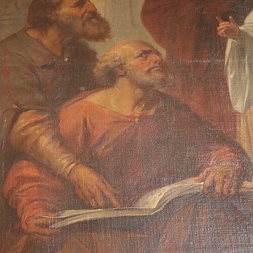 Couvent des Clarisses Urbanistes de Fougères