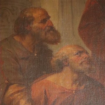 Couvent des Clarisses Urbanistes de Fougères