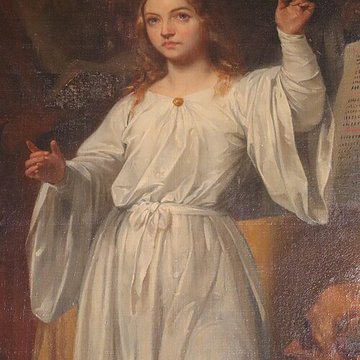 Couvent des Clarisses Urbanistes de Fougères