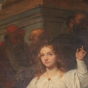 Couvent des Clarisses Urbanistes de Fougères