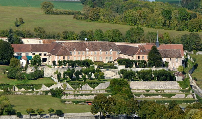Photo de Couvent des Cordelières de Provins