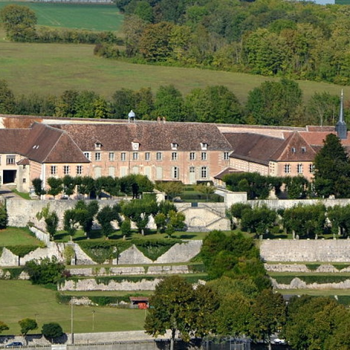 Photo de Couvent des Cordelières de Provins
