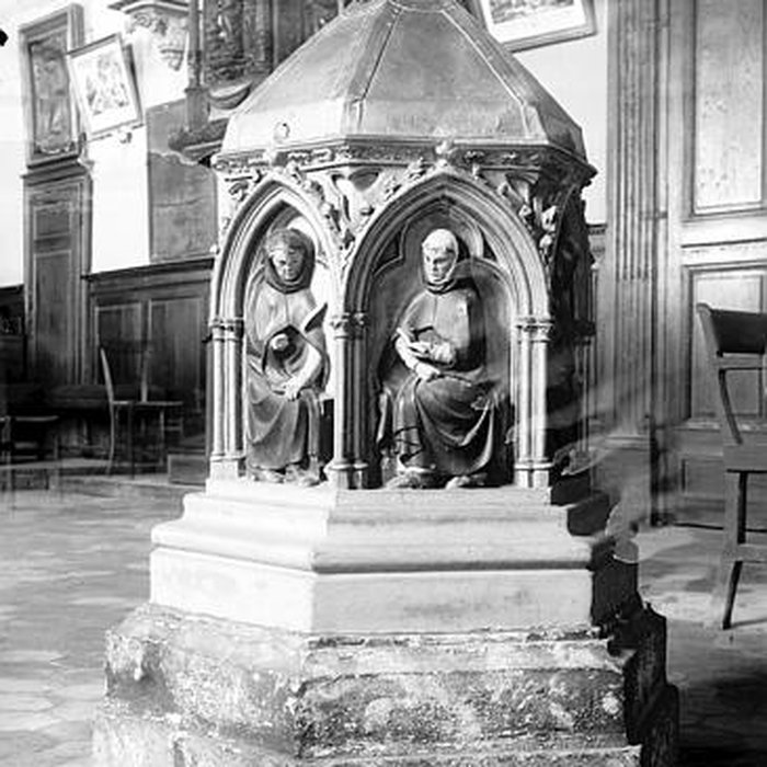 Photo de Couvent des Cordelières de Provins