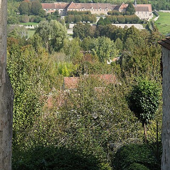 Photo de Couvent des Cordelières de Provins