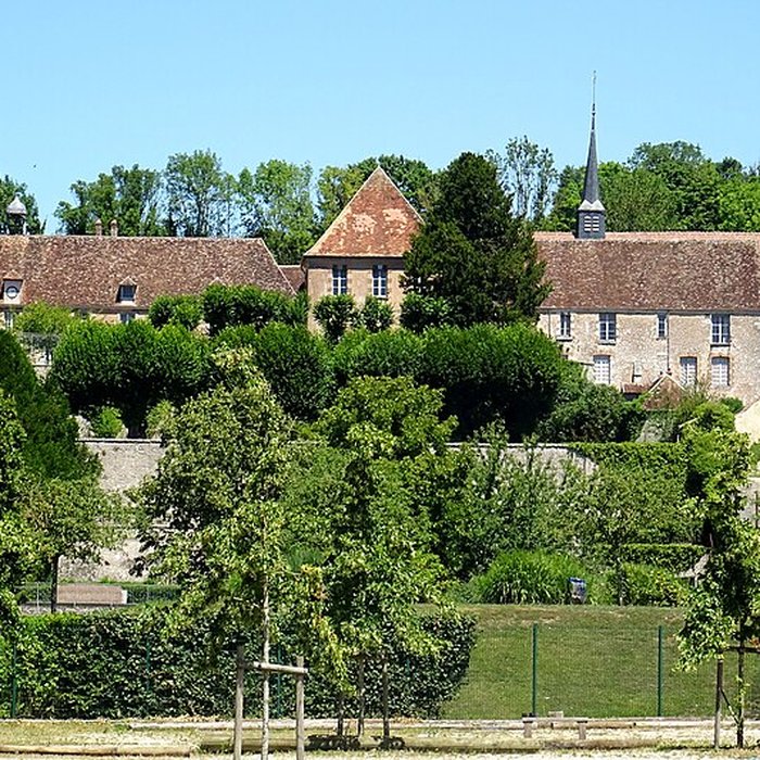Photo de Couvent des Cordelières de Provins