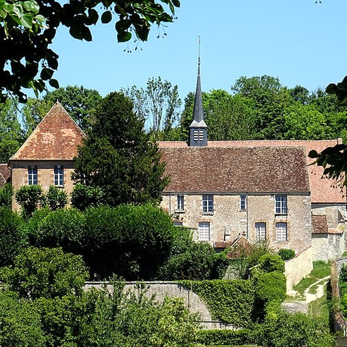 Photo de Couvent des Cordelières de Provins