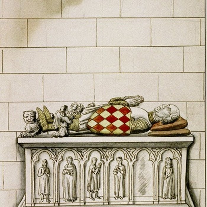 Photo de Couvent des Cordeliers dAngers