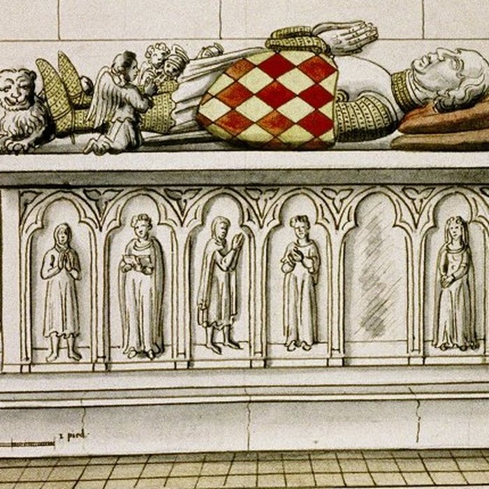 Photo de Couvent des Cordeliers dAngers