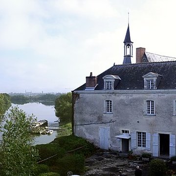 Couvent des Cordeliers dAngers