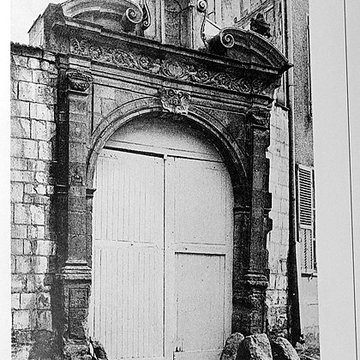 Couvent des Cordeliers de Châlons-en-Champagne