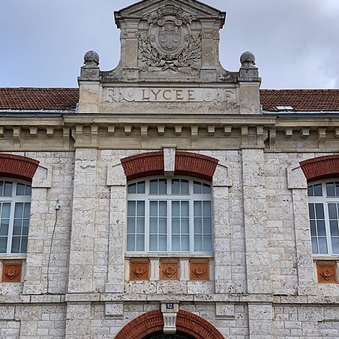 Photo de Couvent des Cordeliers de Chartres