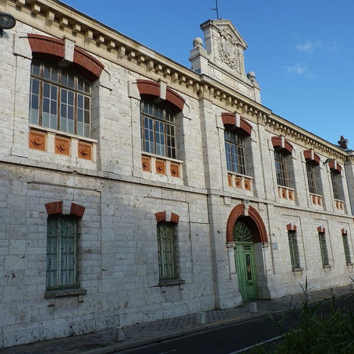 Photo de Couvent des Cordeliers de Chartres