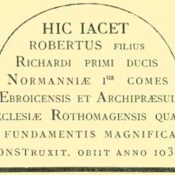 Couvent des Cordeliers de Chartres