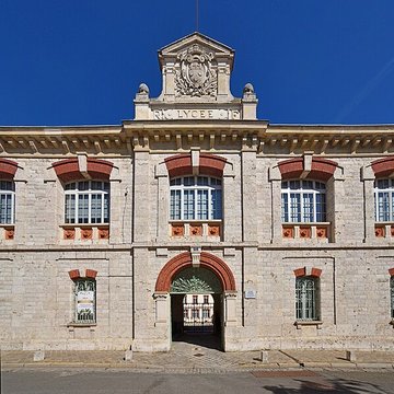 Couvent des Cordeliers de Chartres