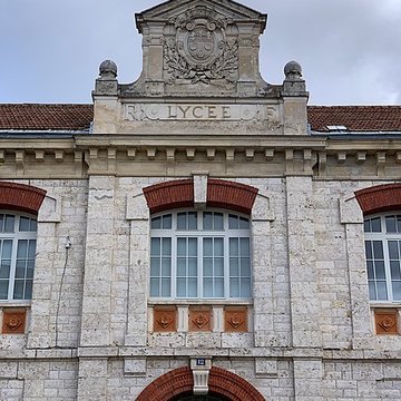 Couvent des Cordeliers de Chartres