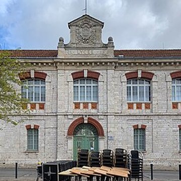 Couvent des Cordeliers de Chartres