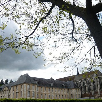 Couvent des Cordeliers de Chartres