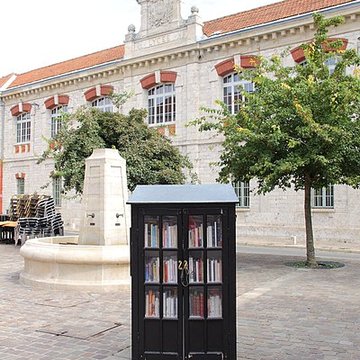 Couvent des Cordeliers de Chartres