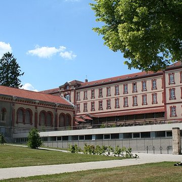 Couvent des Cordeliers de Chartres