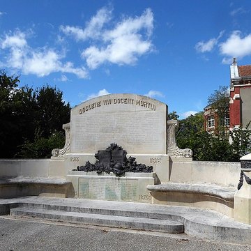 Couvent des Cordeliers de Chartres