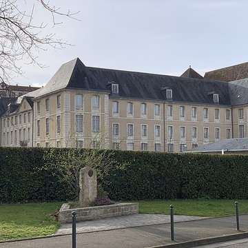 Couvent des Cordeliers de Chartres