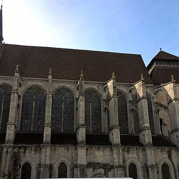 Couvent des Cordeliers de Chartres