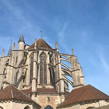 Couvent des Cordeliers de Chartres