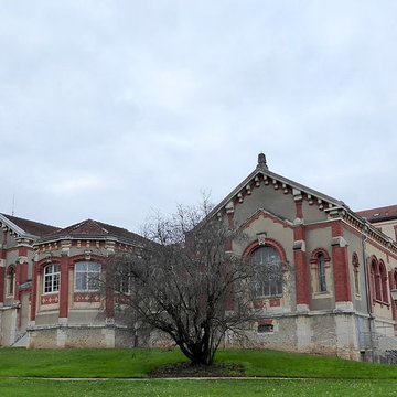 Couvent des Cordeliers de Chartres