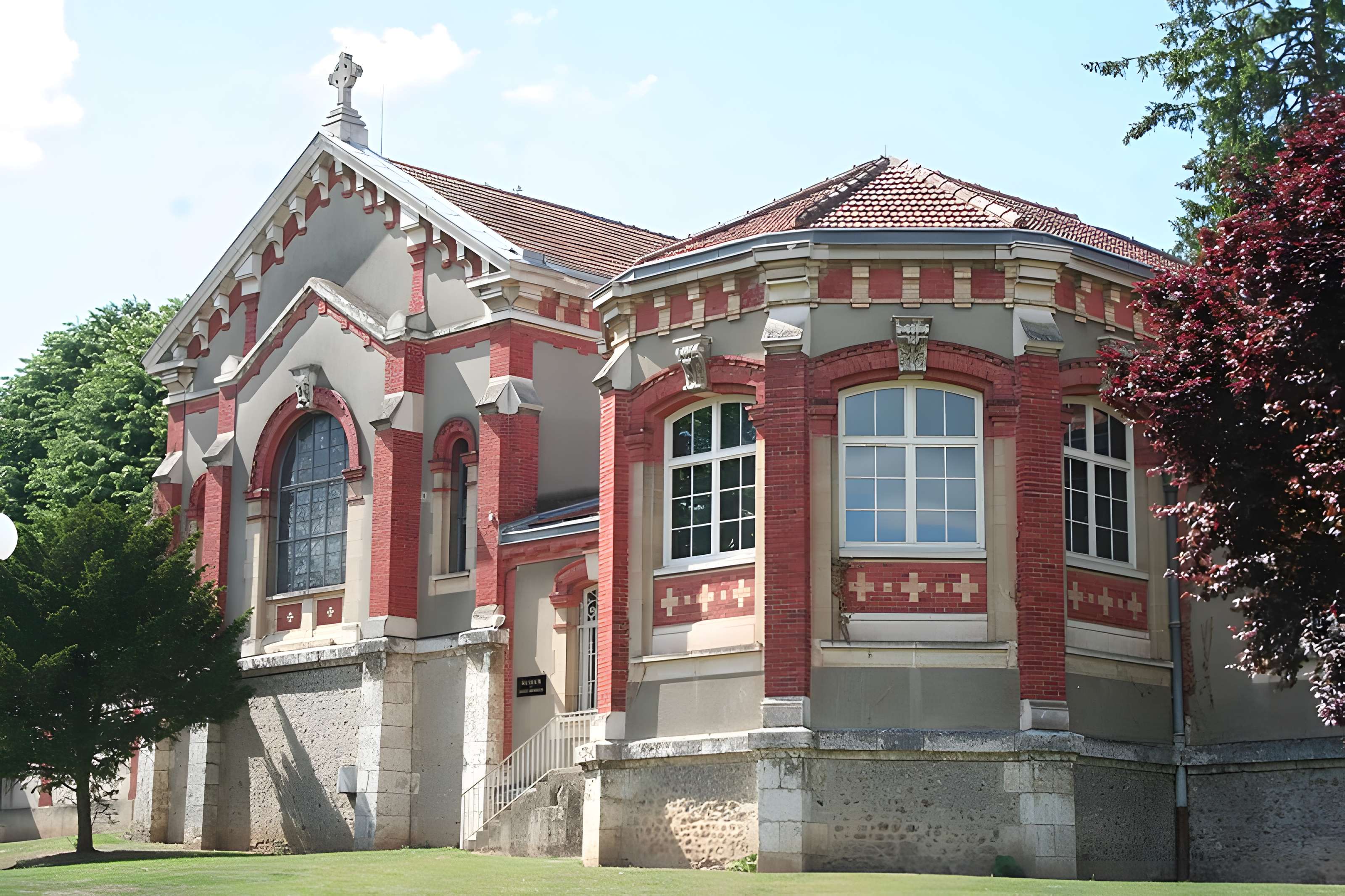 Couvent des Cordeliers de Chartres