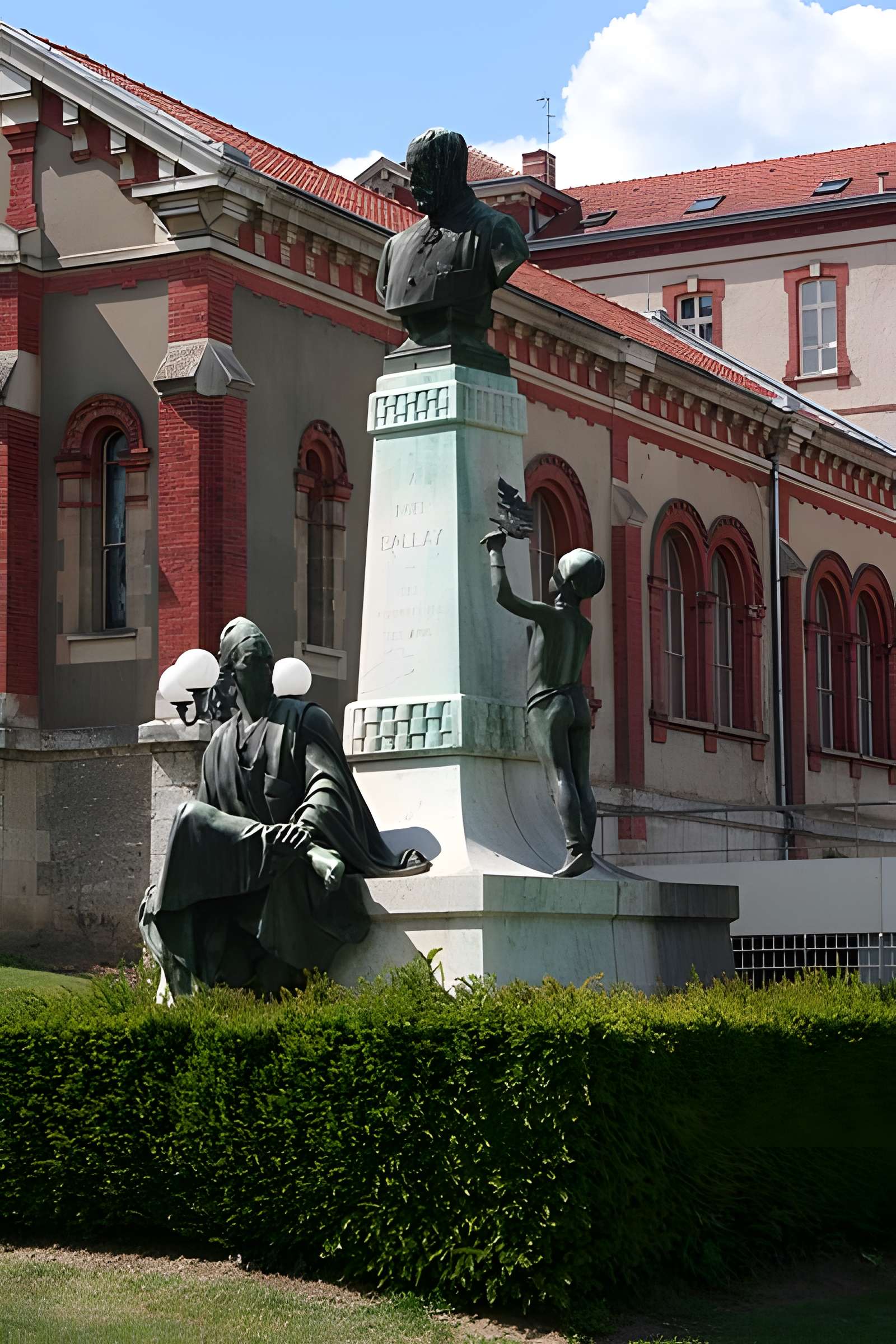 Couvent des Cordeliers de Chartres