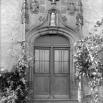 Couvent des Cordeliers de Clermont-Ferrand