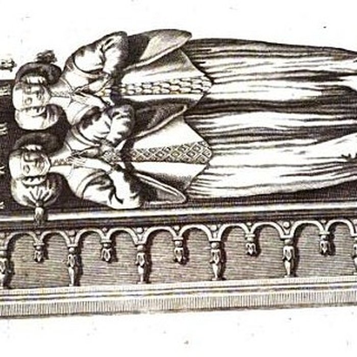 Photo de Couvent des Cordeliers de Dijon