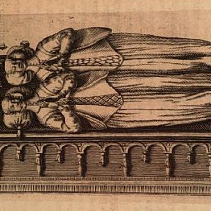 Photo de Couvent des Cordeliers de Dijon