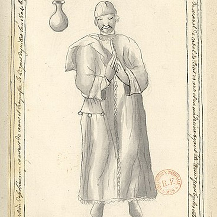 Photo de Couvent des Cordeliers de Dijon