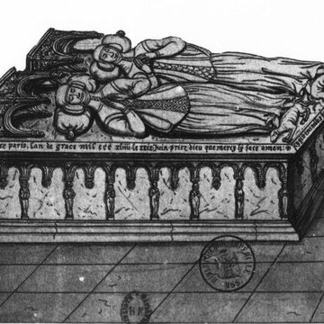 Couvent des Cordeliers de Dijon