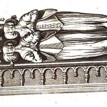 Couvent des Cordeliers de Dijon