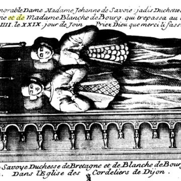 Couvent des Cordeliers de Dijon