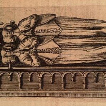 Couvent des Cordeliers de Dijon