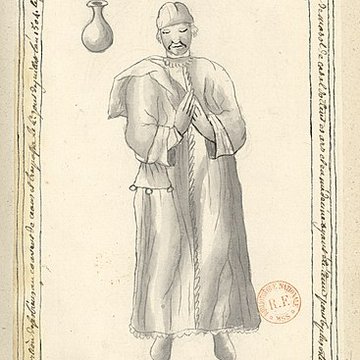 Couvent des Cordeliers de Dijon