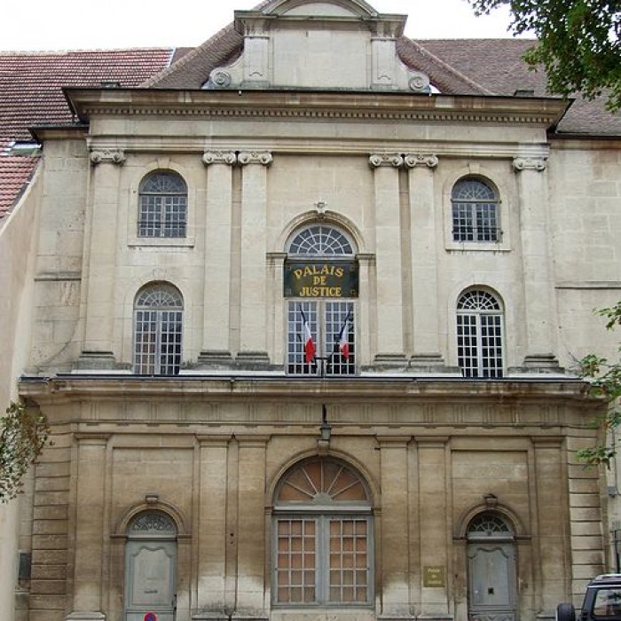 Photo de Couvent des Cordeliers de Dole