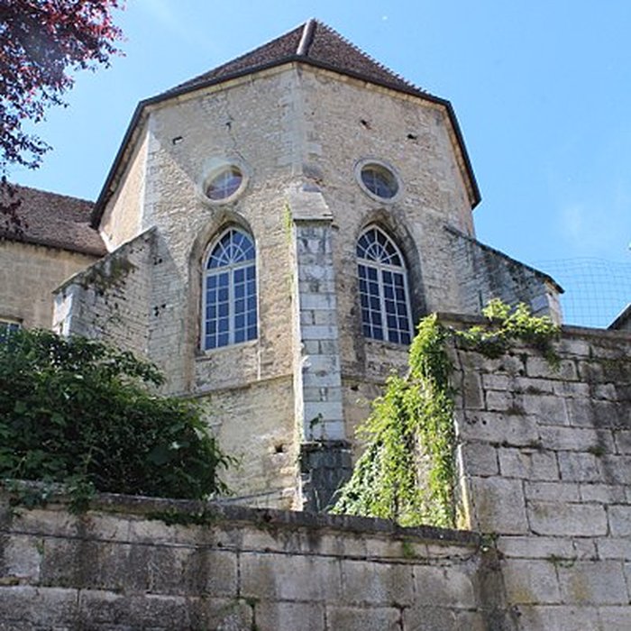 Photo de Couvent des Cordeliers de Dole