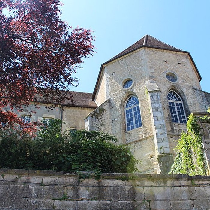 Photo de Couvent des Cordeliers de Dole