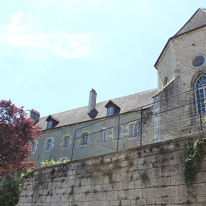 Photo de Couvent des Cordeliers de Dole